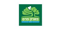 Peres Peace Park
