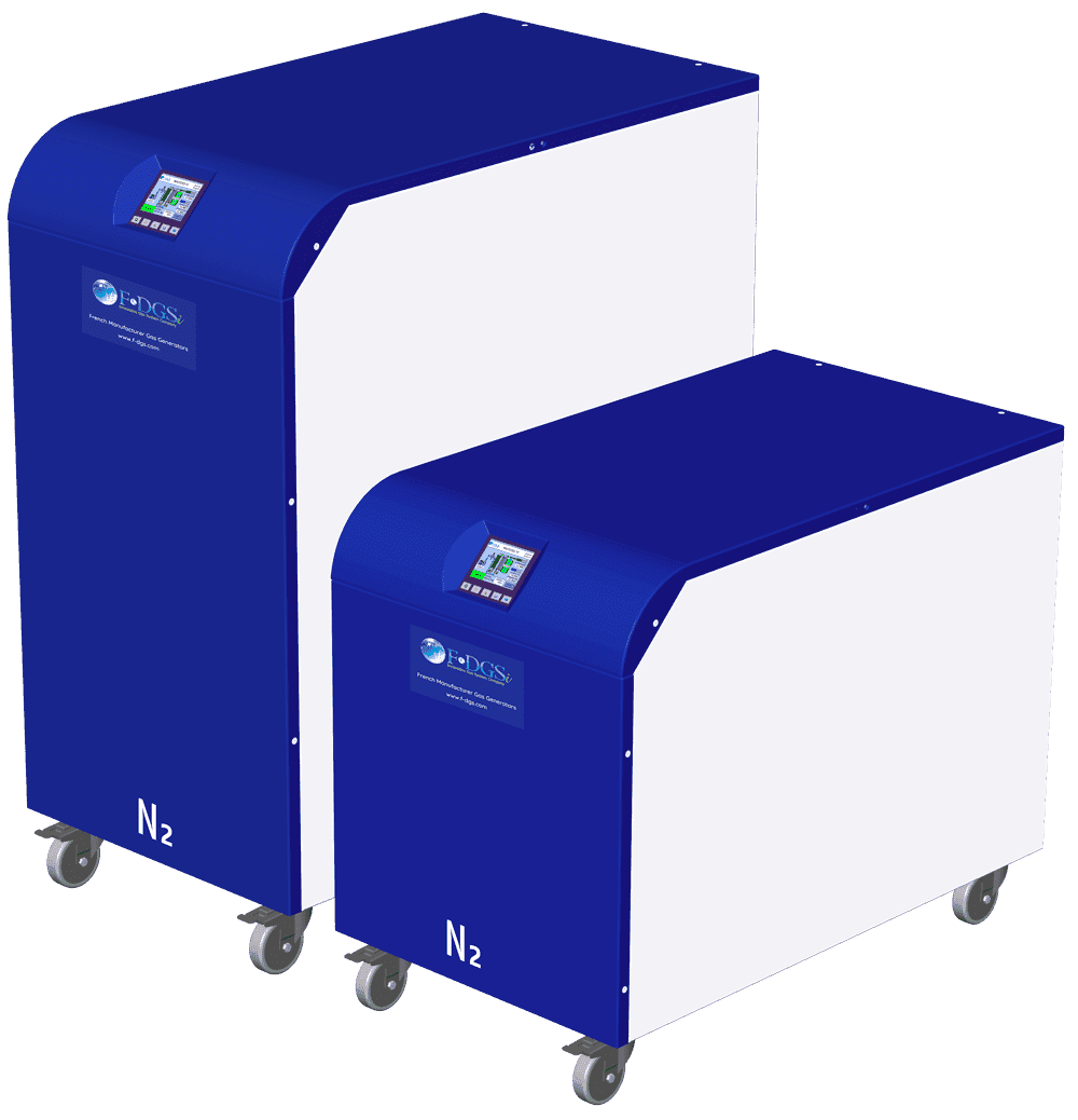 CALYPSO.DP.WA Nitrogen Gas Generator