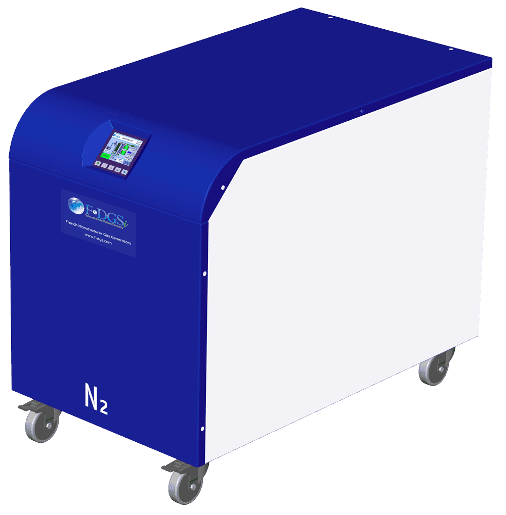 CELENO Nitrogen Gas Generator