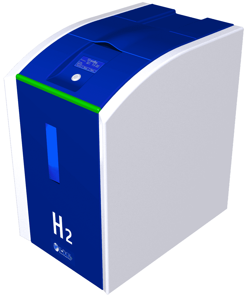 COSMOS MF.H2 Hydrogen Generator