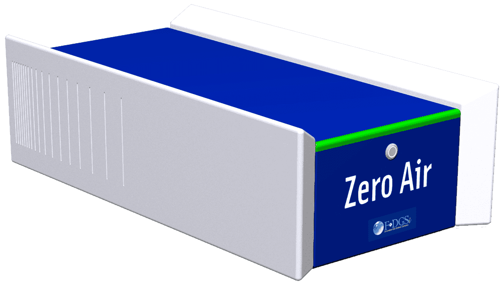 COSMOS.ZA Zero Air Generator