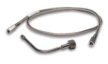 LifeGuard · PTFE / TEFZEL hoses (TF)