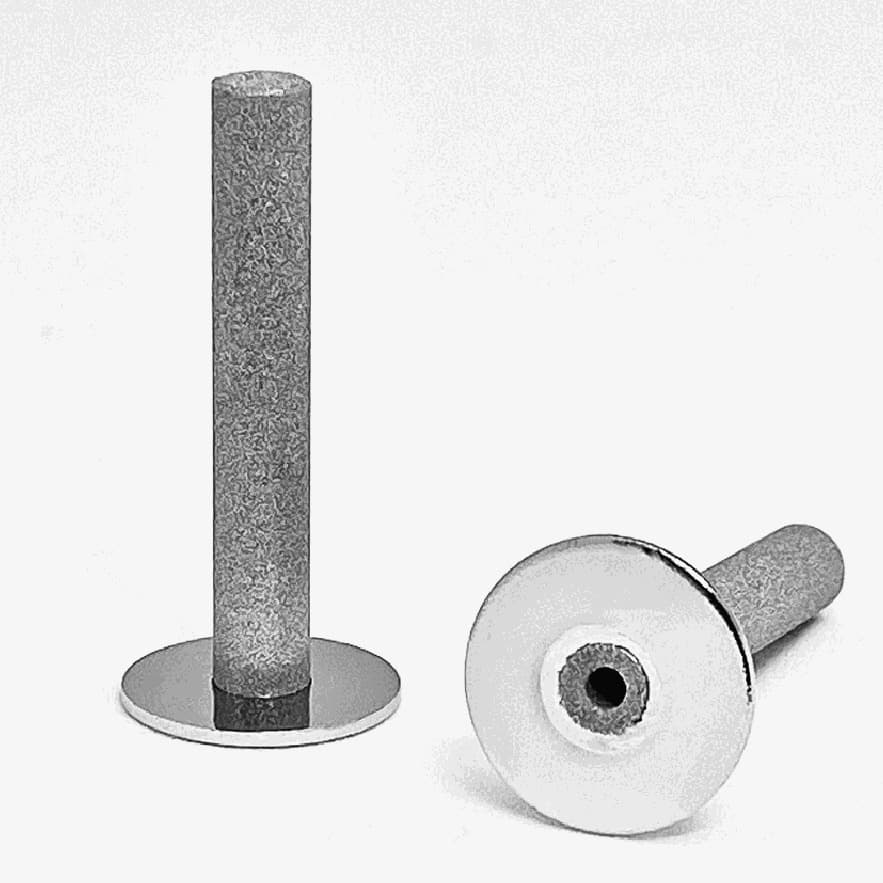9120 · In-Line Gasket Filter