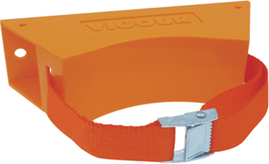 VIGOUR · Single Cylinder Wall Bracket — VWB Series