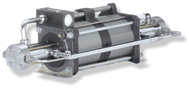 DLE 15-75-2 · Gas booster